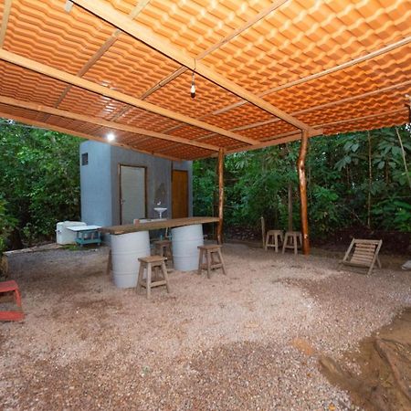 Casa Das Violetas Chapada dos Guimarães Eksteriør billede