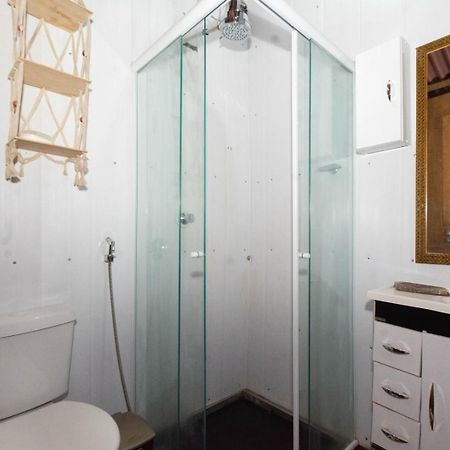 Casa Das Violetas Chapada dos Guimarães Eksteriør billede